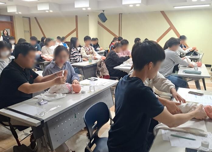 강서구, 예비 부모 위한 