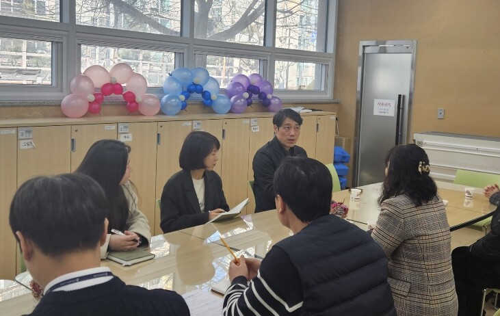 인천시의회 이용창 교육위원장, 교육문...