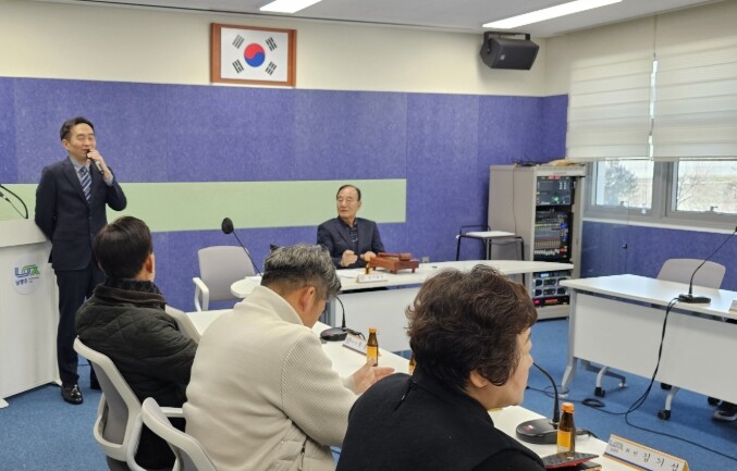 남양주시 퇴계원읍, 제2기 주민자치회...
