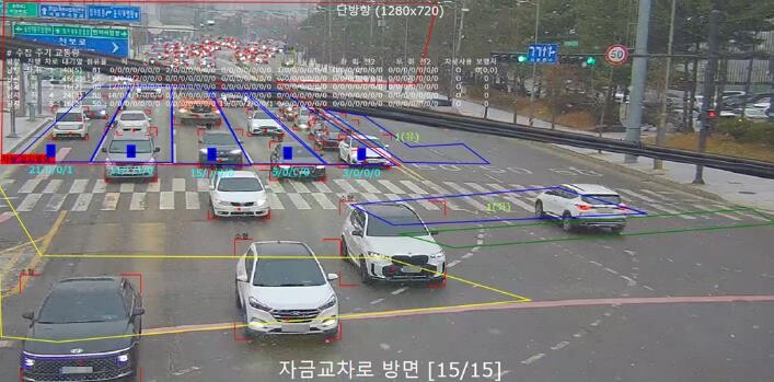 의정부시, 관내 교통혼잡지역에 