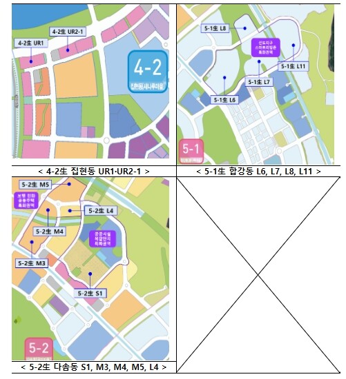 행복도시 공동주택, 올해 4,740호...
