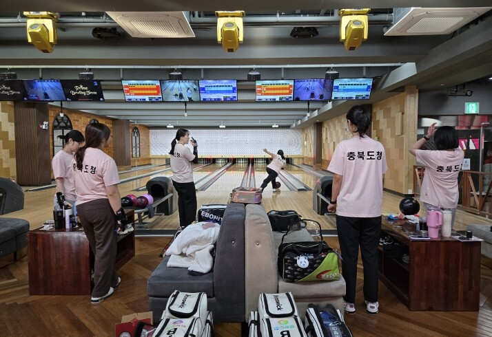 충북도, 직장운동경기부 운영 국비 7...