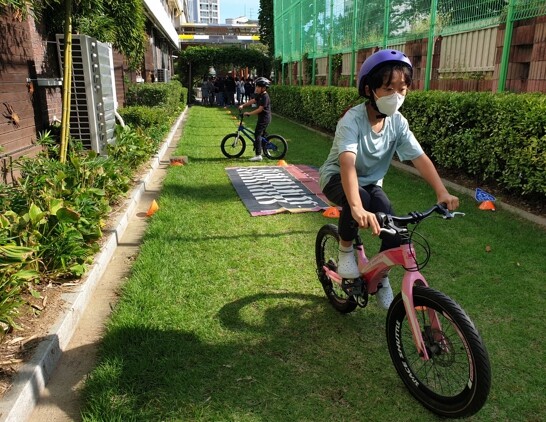 동대문구, ‘자전거 친화도시’ 조성 ...