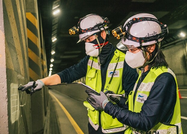 서울시설공단, 도로시설물 ‘성능중심 ...
