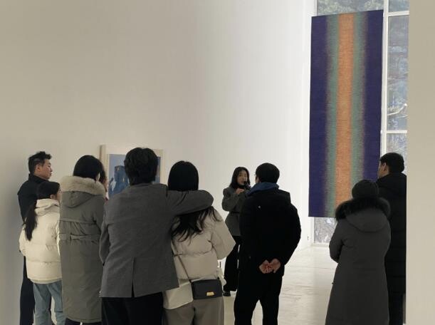 양주시립장욱진미술관 2026년도 5기...