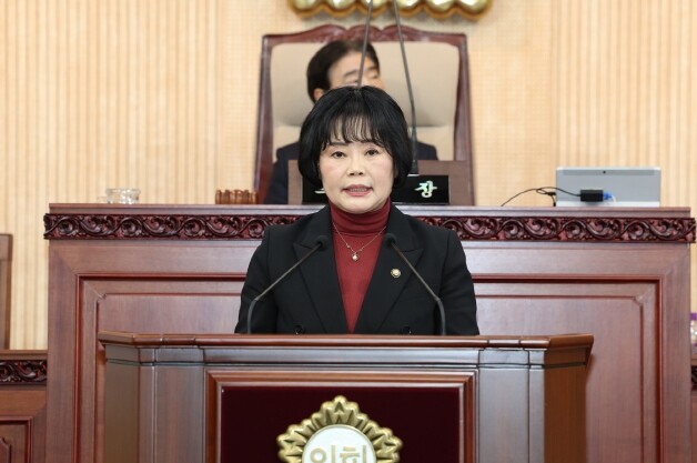 고양특례시의회 김미경 의원, “방치된...
