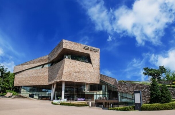 한성백제박물관, `공립박물관 평가인증...