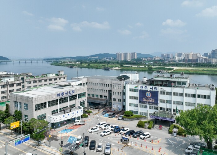 여주시, 설 명절 대비 주요 성수품 ...