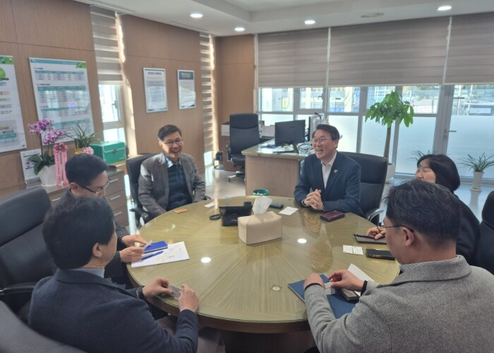 남양주시, 주요 공공기관 방문… 시정...