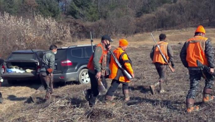 안성시, 유해야생동물 긴급구제반 본격...