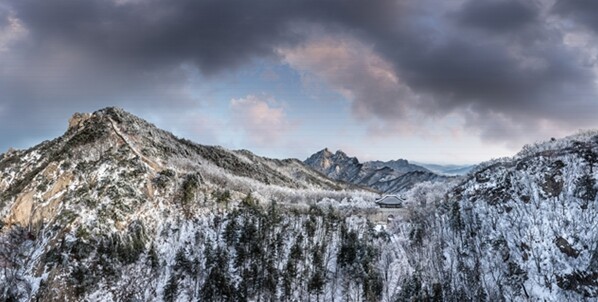 서울시, `한양의 수도성곽` 세계유산...