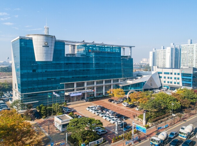 옹진군, 2026년 소상공인 지원사업...