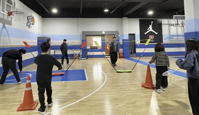 안산시, 드림스타트 아동 30명 대상...