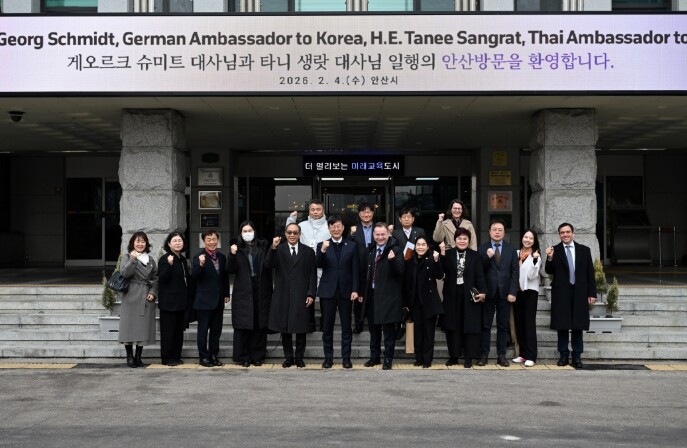 안산시, ASV 실행 단계 돌입… 외...