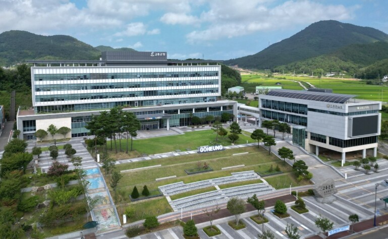 고흥군, ‘임란의 숨은 영웅’ 송희립...