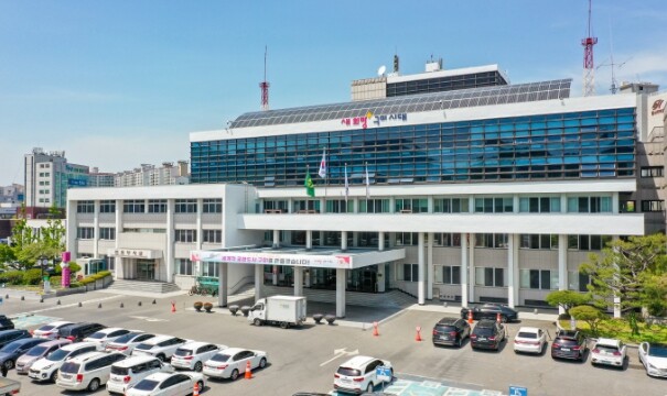 구미시, 경유차 9천6백대에 환경개선...