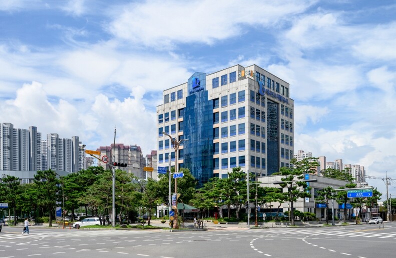 대구도시개발공사-영진건설기술교육원, ...