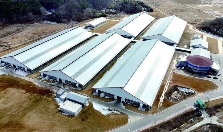 농식품부, 2026년 스마트축산단지조...