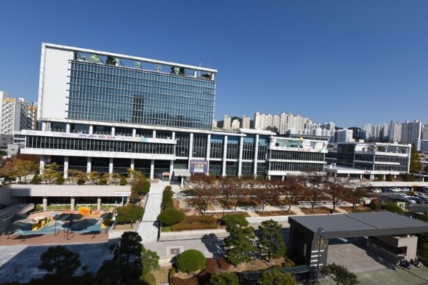 부산 사상구, 전국 최초 ‘컨소시엄 ...