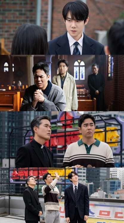 [SBS 신이랑 법률사무소] 시청률-...