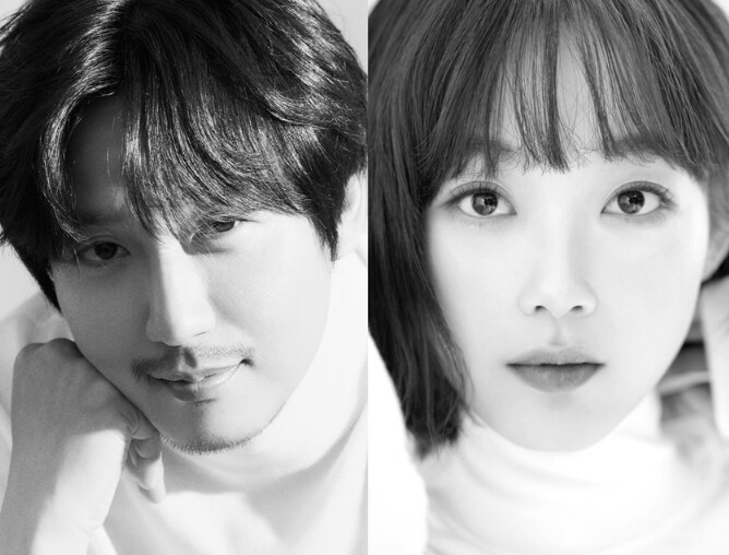 [SBS 악몽] 김남길 X 이유미 위...