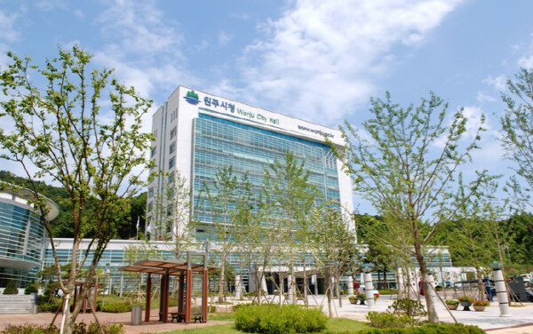 원주시, 민·관·경 손잡고 자율방범 ...