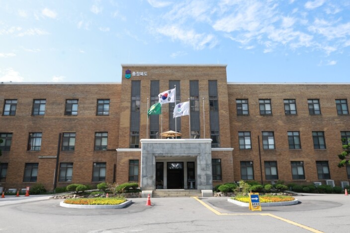 충북도, 재난안전연구센터 기능 강화 ...