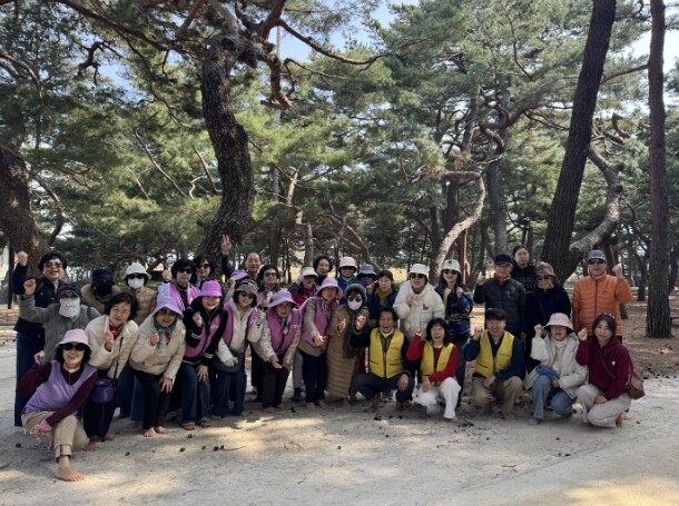 "힐링 성지" 하동...