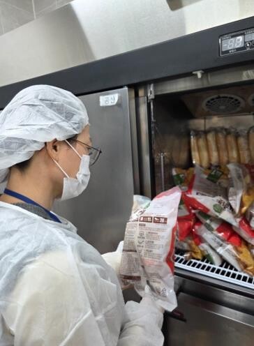 광주광역시, 봄나들이철 ‘먹거리 안전...