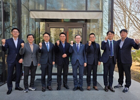 관세청장, 중국 진출기업 대상 간담회...