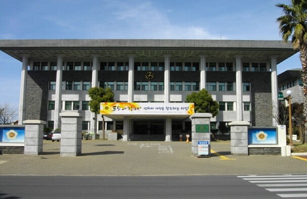 제주도의회 의정 아카데미 7강, 생활...