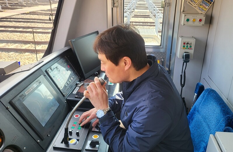 대구교통공사, 환절기 객실온도 민원대...