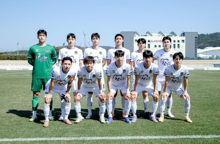 진주시민축구단, 2026 K4리그 ‘...