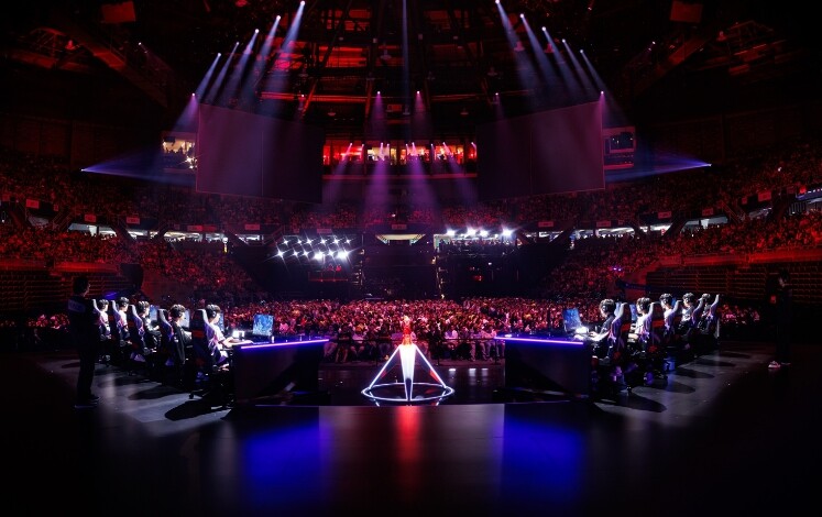 대전시 ‘2026 MSI’ 유치… 이...