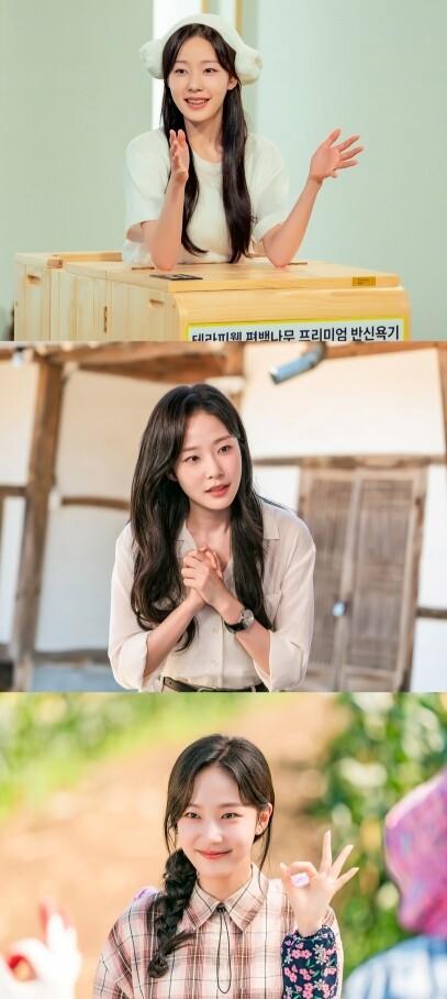 [SBS 오늘도 매진했습니다] 채원빈...