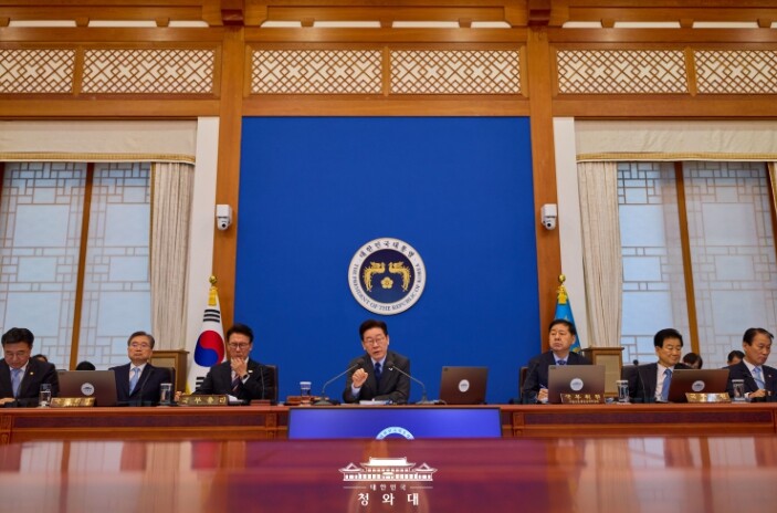 이재명 대통령 "비상대응체계...