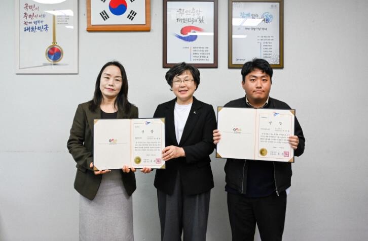 부여군, “더 빠르고 더 친절하게” ...