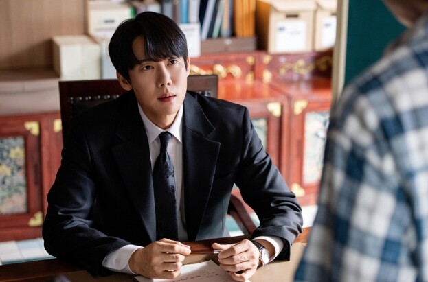 [SBS 신이랑 법률사무소] ‘신들린...