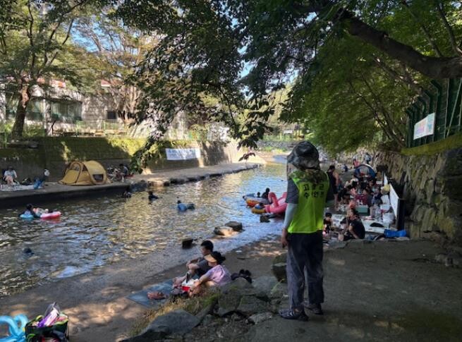 고성군, 사회재난예방분야 경상남도 우...
