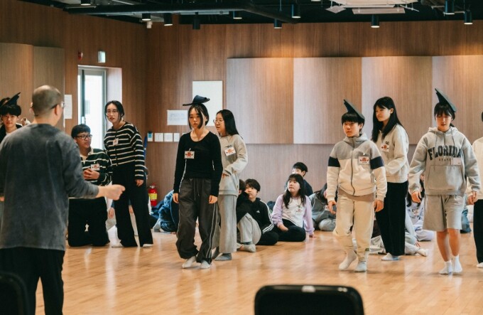 (재)강릉문화재단, ‘꿈의 무용단 ·...