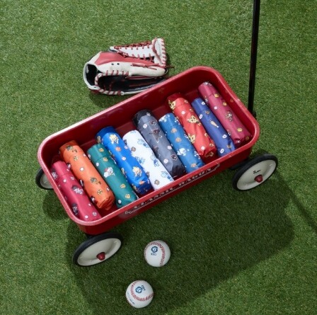 KBO, CJ온스타일과 ‘일상 속 우...