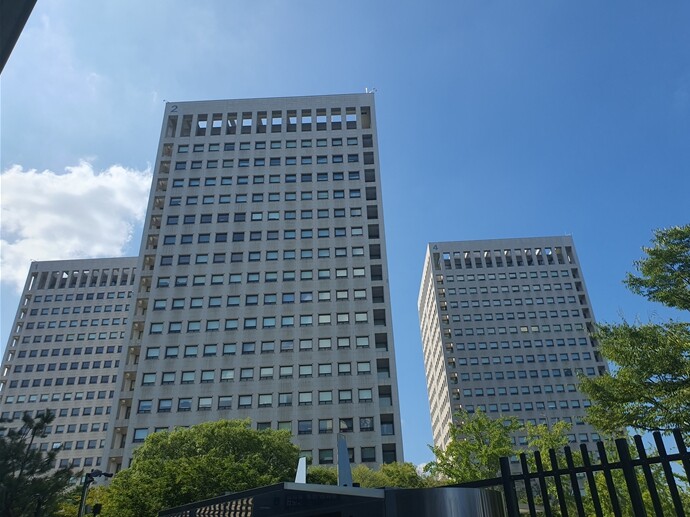 조달청, 해외 시장으로 판로 지도 넓...