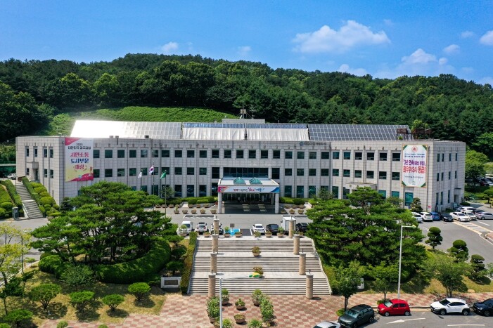 계룡시, “제20회 사회복지사의 날”...