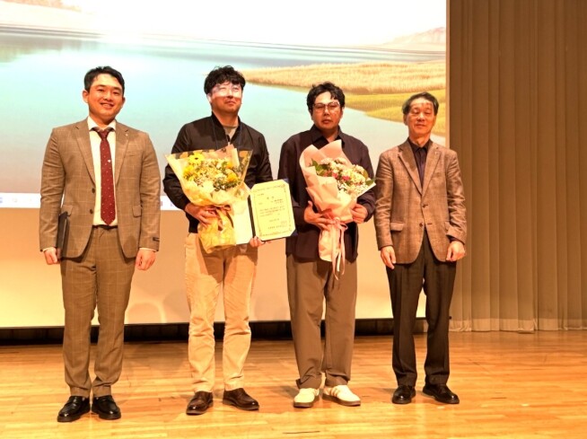 전북소방, 국제 화재감식 무대서 ‘A...