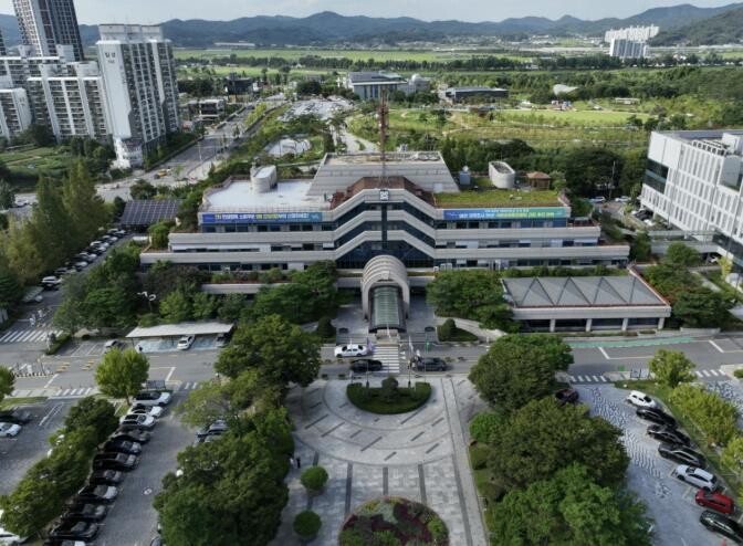 아산시, 상반기 광견병 예방백신 접종...