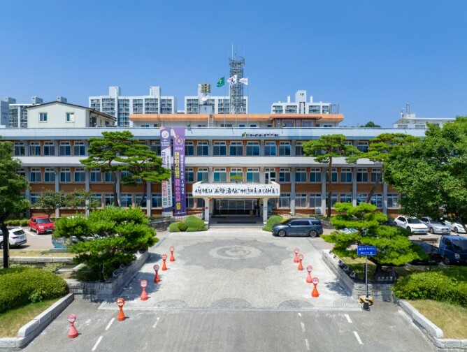 금산군, 종량제봉투 여유 물량 확보…...