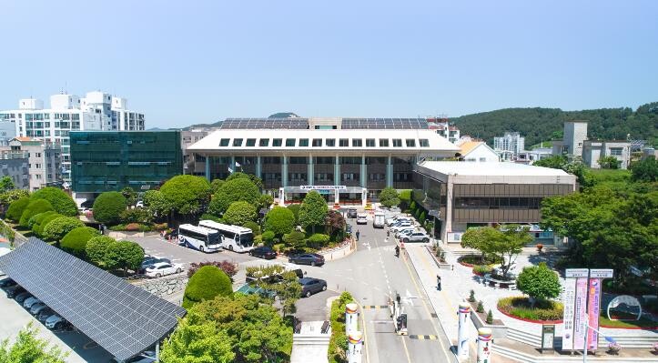 통영시, 2026년 노란우산 희망장려...