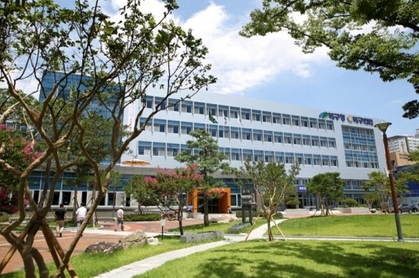 대구 북구, 초등학생·유치원생 대상 ...