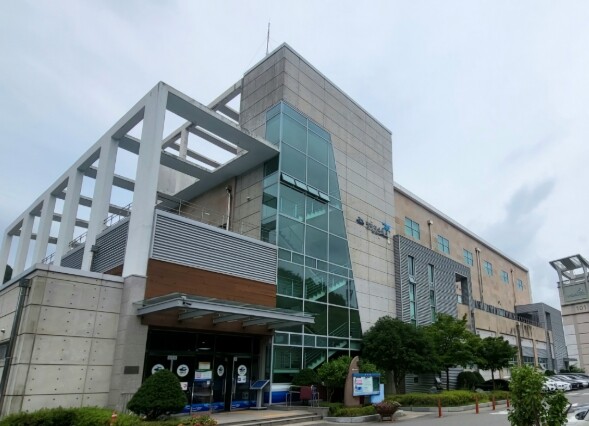 여수시도시관리공단, 망마국민체육센터 ...