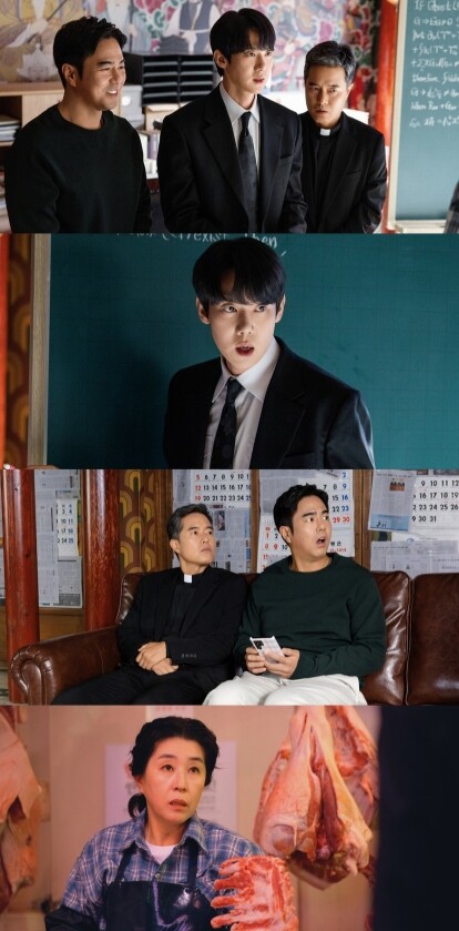 [SBS 신이랑 법률사무소] ‘신이랑...